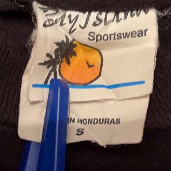 VINTAGE MENS GREEN DAY TEE SIZE S - Picture 6 of 8